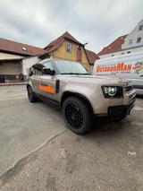 Land Rover Defender 3.0 D300 MHEV X-Dynamic SE 110 X-Dy... - Land Rover Defender aus 2023