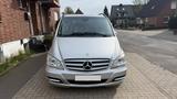 Mercedes-Benz Viano 2.2 CDI lang