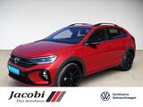 Volkswagen Taigo 1.0 TSI R-Line AHK.Kamera.LED-Matrix.Navi - Volkswagen Taigo: Kleinwagen