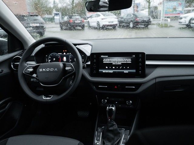 Fabia 1.0 TSI Drive DSG WINTER+ACC+PDC+NAVI
