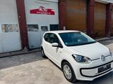 Volkswagen up! move up! - VW up! Gebrauchtwagen in Dortmund