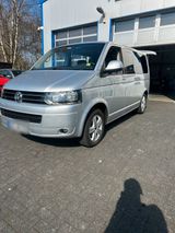 Volkswagen VW T5 Multivan 2.0Bitdi - Volkswagen T5 Multivan in Köln