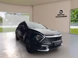 Kia Sportage 1.6 T-GDI 2WD Vision Komfort - Kia Sportage aus 2025