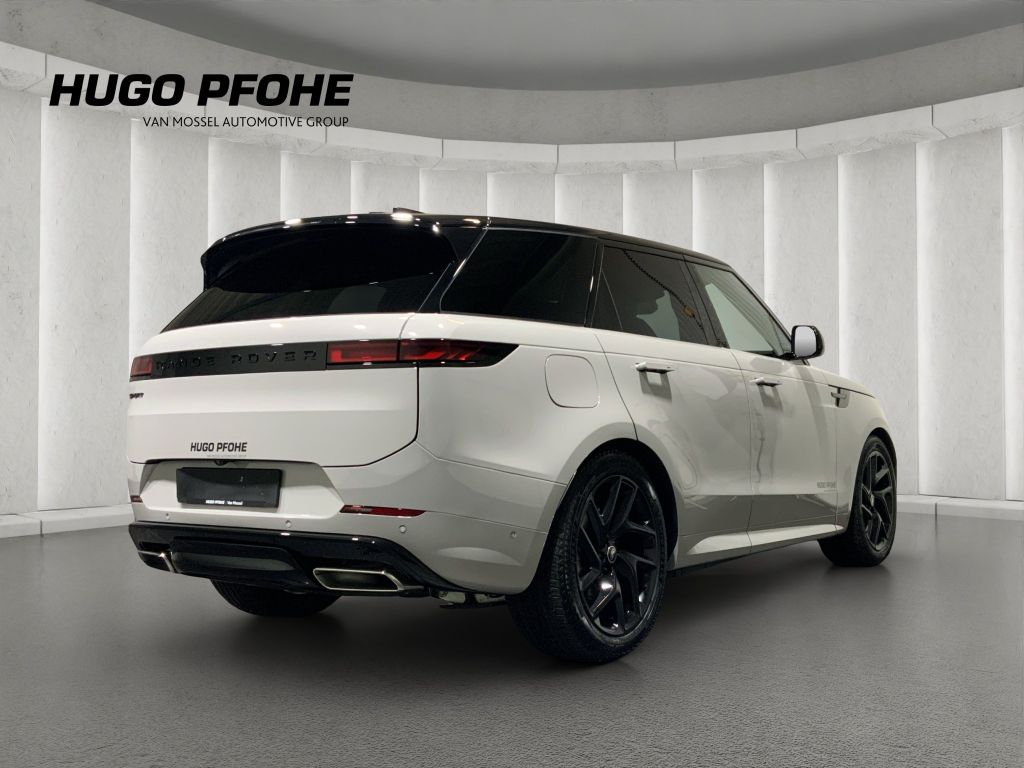 Land Rover Range Rover Sport DYNAMIC SE 3.0 P460e PHEV AWD