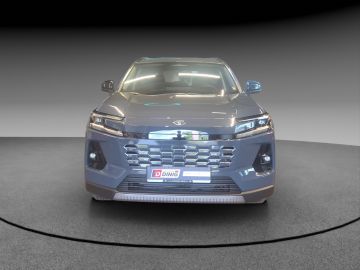 Toyota RAV 4 - 2