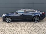 Mazda 6 4-Türer 2.0l Center-Line 360° Kamera Navi 1.Ha - Mazda 6 aus 2024