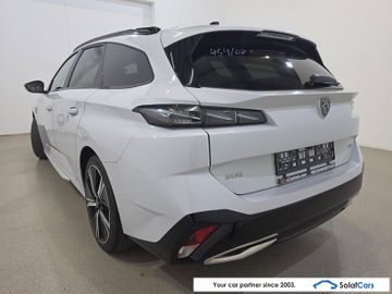 Peugeot 308 - 6