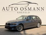 BMW 320 e Touring Aut. Advantage - BMW 320 mit Hybrid-Antrieb