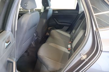Volkswagen Polo VI 1.0 MPI Life AID+FRONT+LANE+KAM+LED