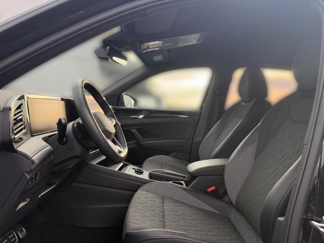 Tiguan Goal 1.5 eTSI AHK-klappbar Navi 360 Kamer