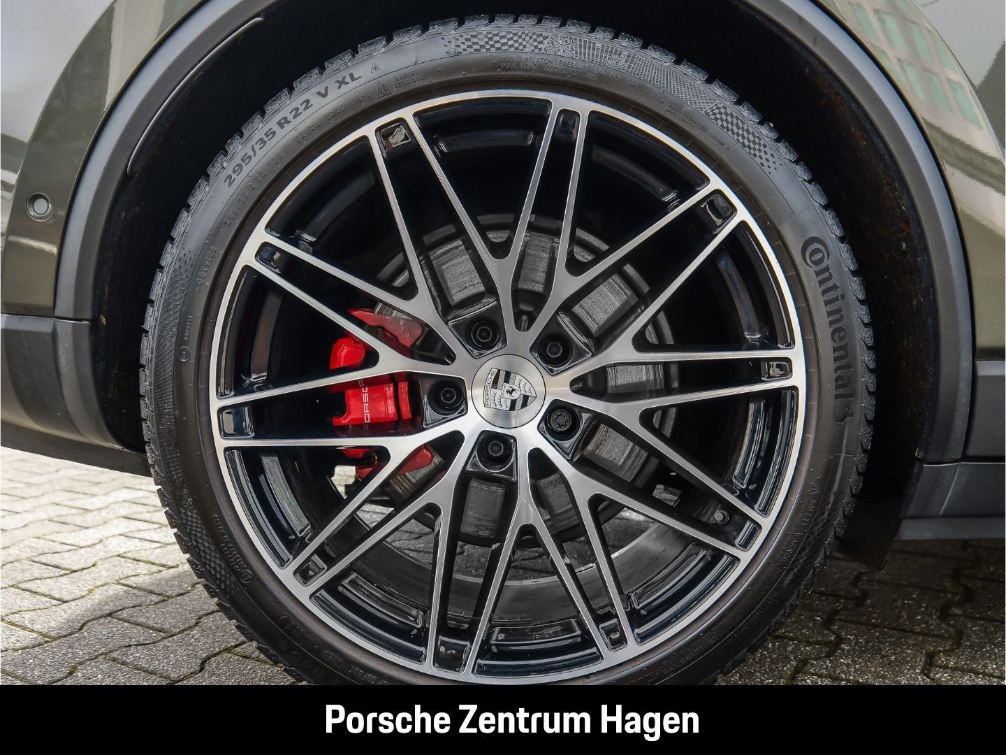 Porsche Macan - Bild 11
