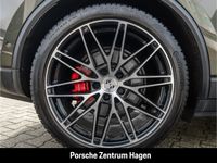 Porsche Macan - Vorschau Bild 11