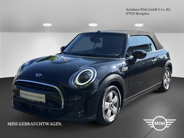 MINI Cooper CabrioCooper DAB LED Navi