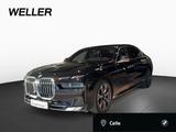 BMW 740d xDrive DA/PA Prof ACC HUD StdHzg Bo/Wi Pano - BMW 7 Series Jahreswagen