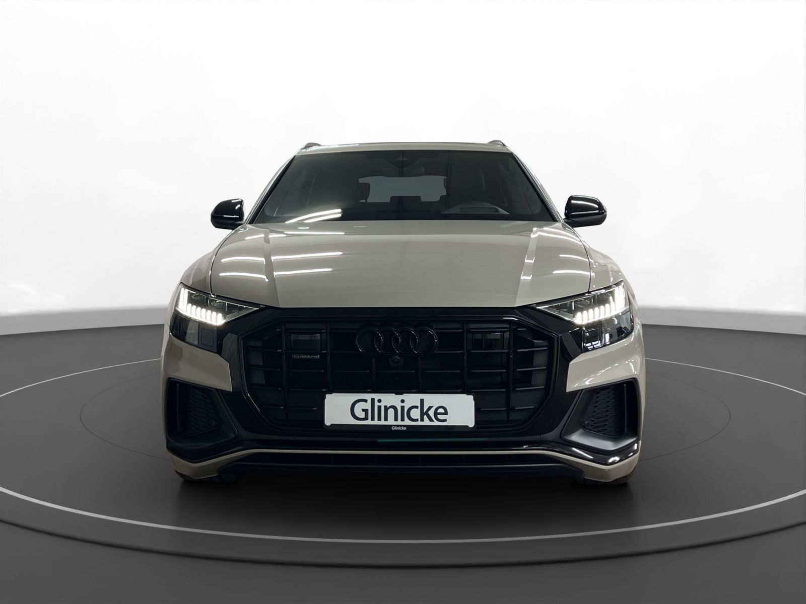 Audi Q8 - Bild 2