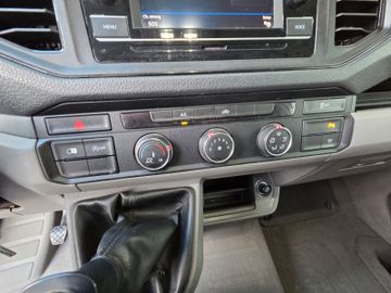 Volkswagen Crafter - 6
