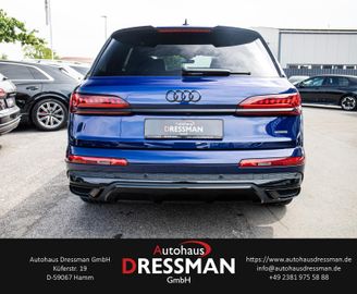 Audi Q7 - 5
