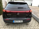 Mercedes-Benz EQA 350 4MATIC  AMG  - Mercedes-Benz EQA von privat