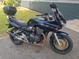Suzuki GSF1200S Bandit - Angebote entsprechen deinen Suchkriterien