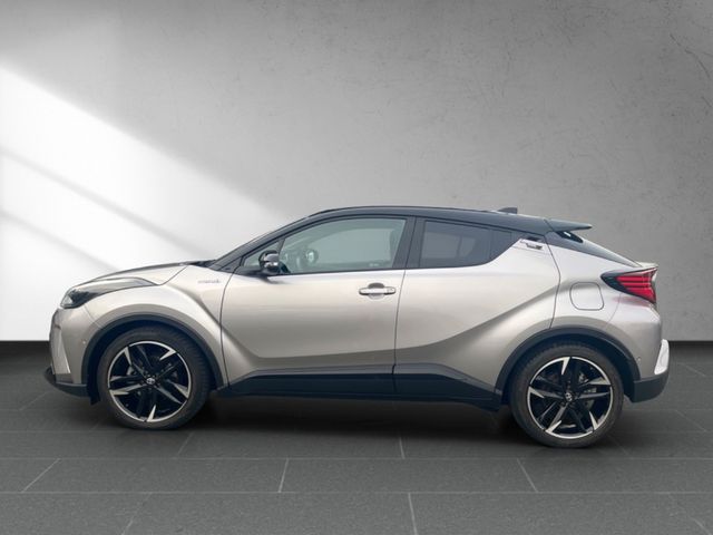 Toyota C-HR 2.0 Hybrid GR Sport *BI-LED*JBL*ACC*Navi*