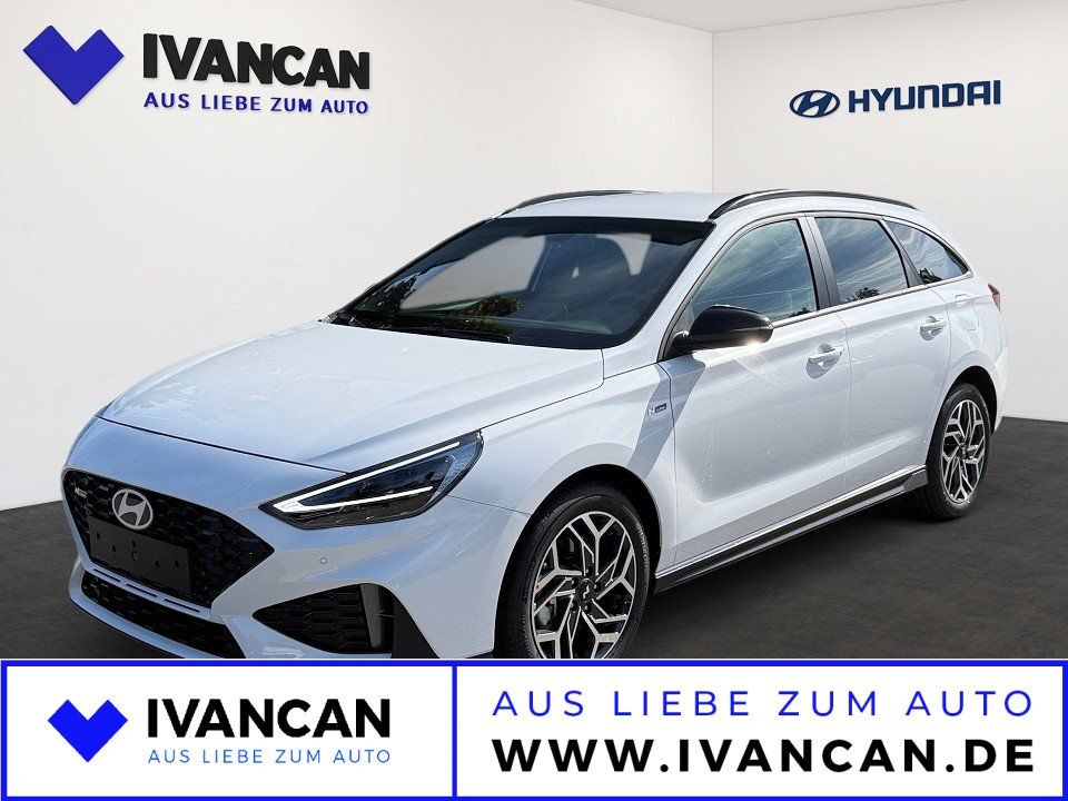 Hyundai i30 - Bild 1