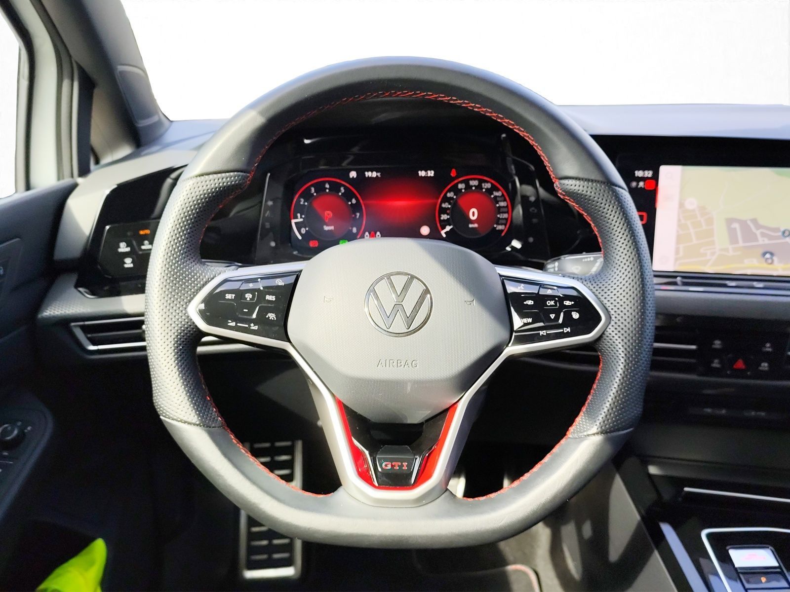 Volkswagen Golf - Bild 10