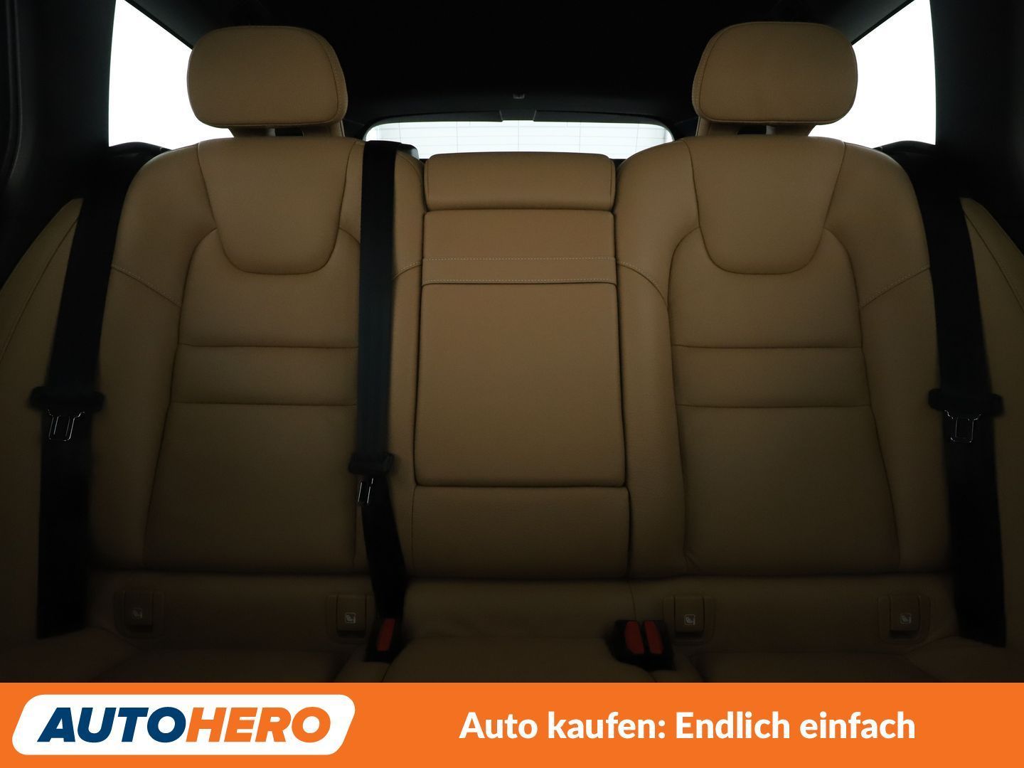 Volvo V60 2.0 D4 Inscription Aut*NAVI*LED*TEMPO*PDC* foto 16