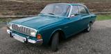 Ford Taunus 17m P5 - Ford: 17 M P5