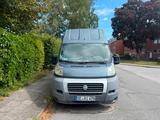 Fiat Ducato Grossr.-Kasten 35 120  L4 - gebrauchte Fiat Ducato aus dem Jahr 2007