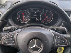 MERCEDES-BENZ B 220 d Automatik~Kamera~AHK~