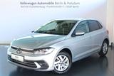 Volkswagen -4800€ Polo Style 1,0 l TSI OPF 70 kW (95 PS) 7 - Volkswagen Polo: 1.9