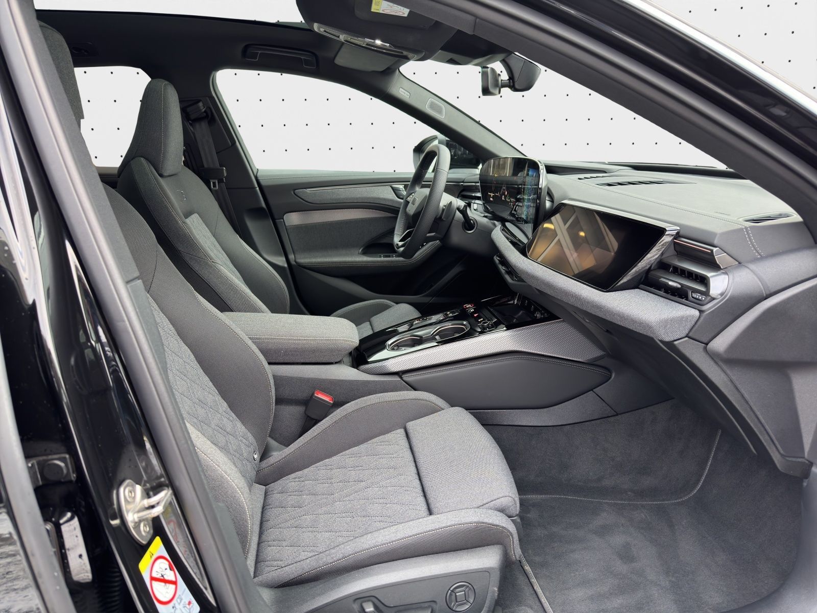 Audi A6 - Bild 4