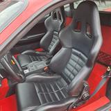 Ferrari F430 Sedili CARBONIO - Frizione nuova - gebrauchte Ferrari F430 aus dem Jahr 2005