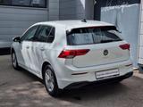 Volkswagen Golf VIII 1.5 TSI Life (EURO 6d) - Volkswagen Golf mit Benzin-Antrieb: 1.6