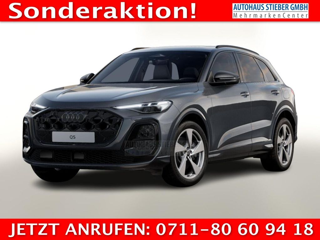 Image of Audi Q5