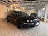 Jaguar X-Type Estate 3.0 V6 Executive - Jaguar X-Type: Estate