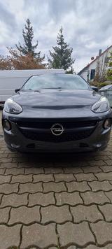 Opel Adam UNLIMITED 1.0 ECOTEC ecoFLEX 66kW S/Sto... - Opel Adam: 1.0