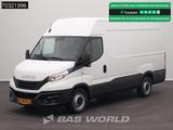 Iveco Daily 35S14 L2H2 Airco Cruise 3,5t Trekgewicht E - Iveco Daily 3 5t