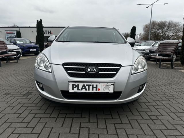 Kia cee’d / Ceed cee&apos;d LX EXPORT
