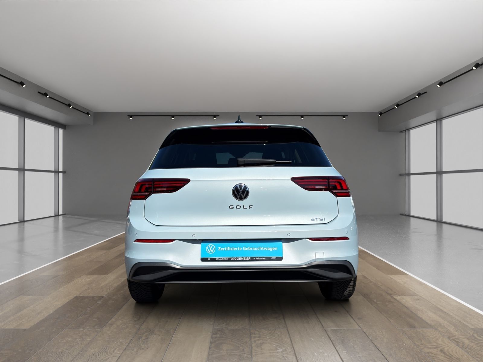 Volkswagen Golf - Bild 6