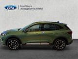 Ford Kuga 2.5 Duratec FHEV 4x4 ACTIVE X - Ford: Grün