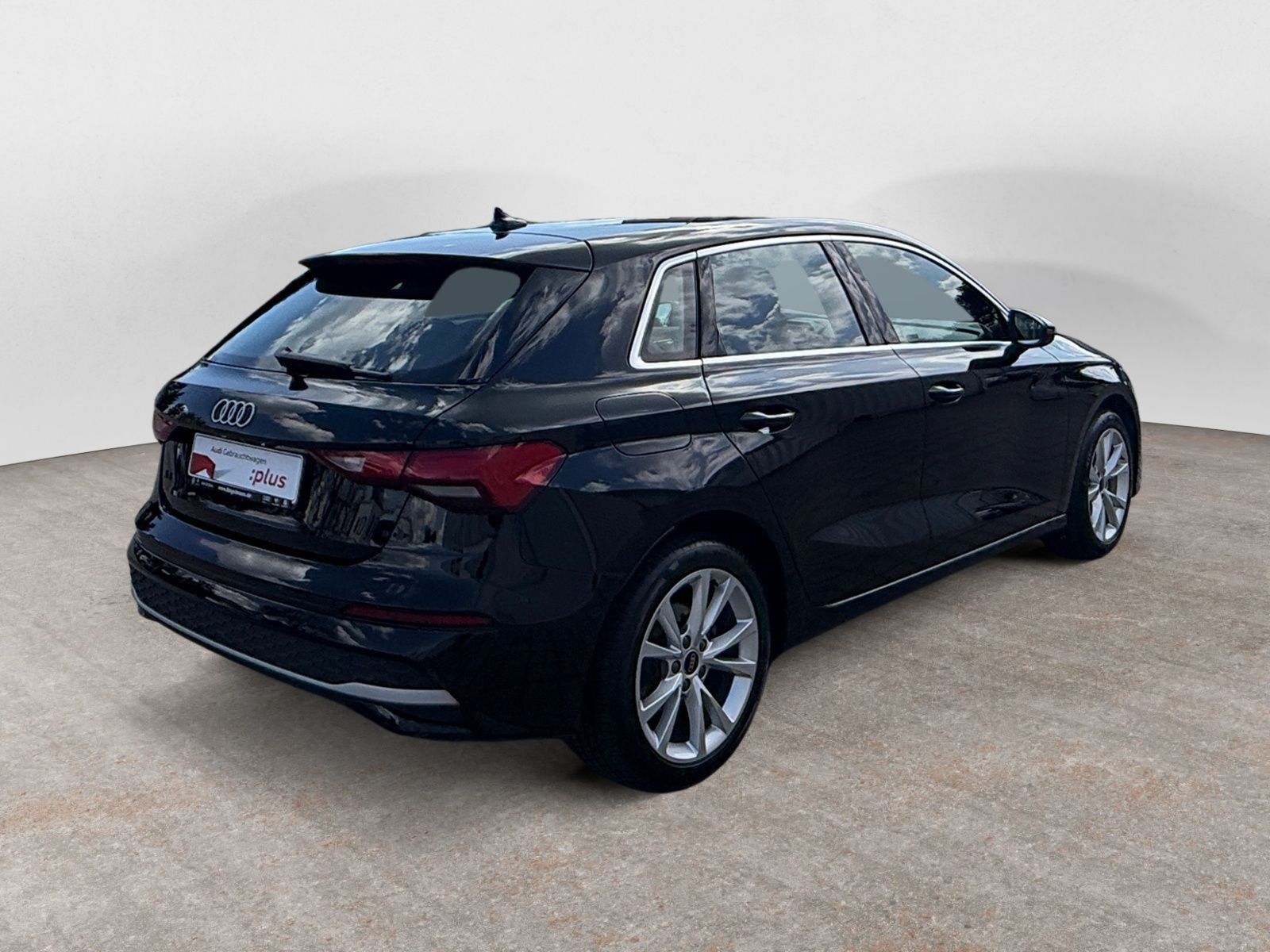 Audi A3 - Bild 7