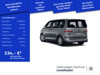 Volkswagen T7 Multivan - Vorschau Bild 2