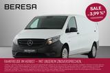Mercedes-Benz Vito 116 CDI Kasten Extralang AUT AHK SHZ PDC - Mercedes-Benz Vito in Osnabrück