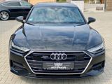 Audi A7 Sportback 50 TDI quattro,S-Line,LED,VOLL,TOP - Audi A7 mit Diesel-Antrieb: Schwarz