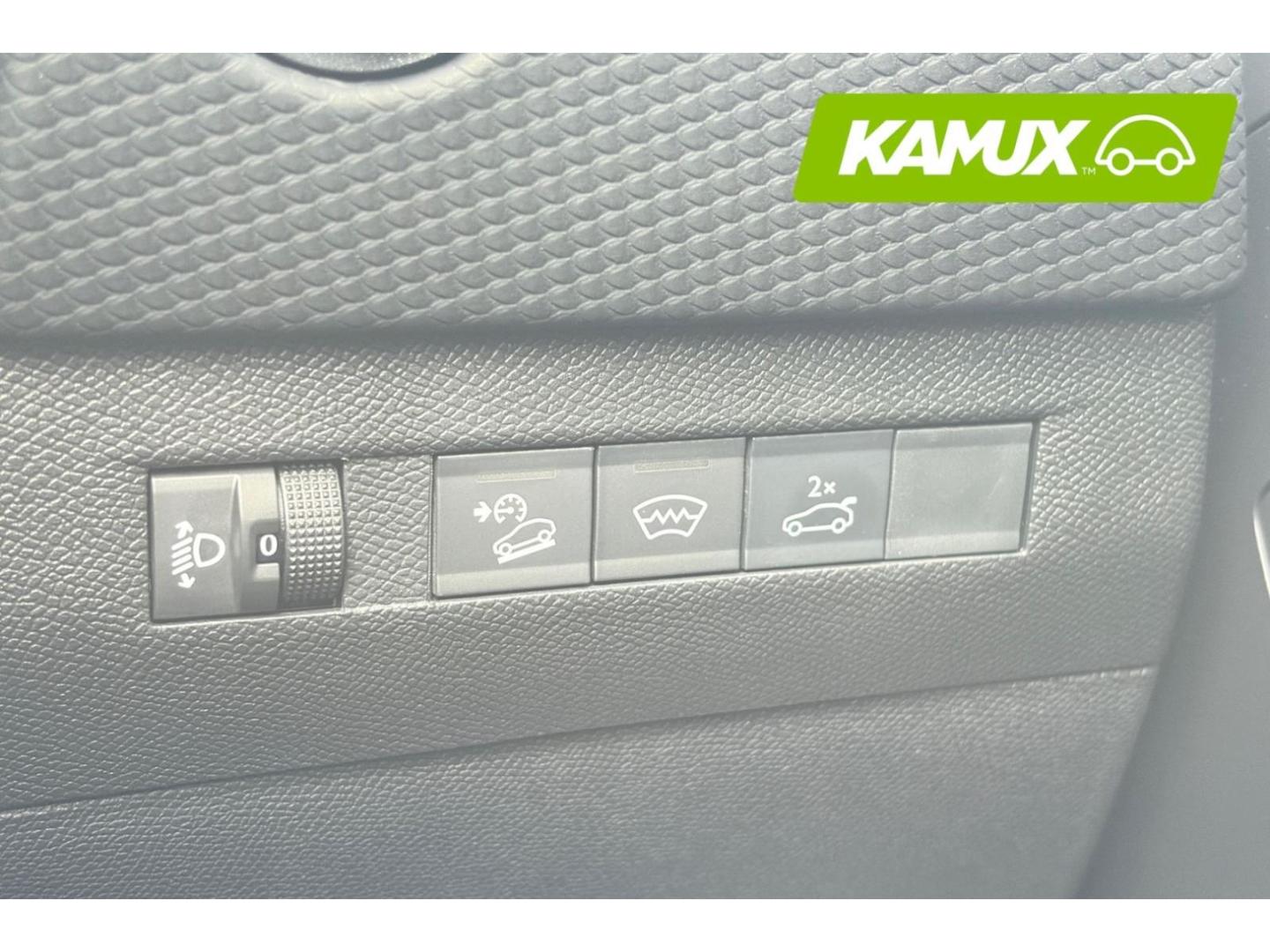 DS Automobiles DS4 1.2PureTech Aut.130 Cross Trocadero+LED+HUD