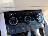Skoda Karoq 1.5 TSI DSG Style 1.HD NAVI LEDER PANO AHK bei Autohaus Landmann & Maier OHG