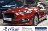 Ford Mondeo Turnier Titanium*KAMERA*LED*DIGITAL*SHZ* - Ford Mondeo Gebrauchtwagen in Stuttgart