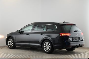 Volkswagen Passat Variant - 5