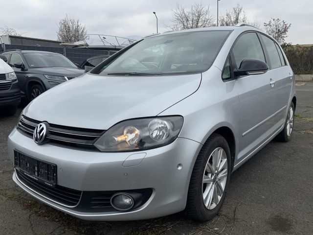 Volkswagen Golf Plus VI Style+1 Garantie